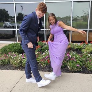 Meet your Posher, Woody